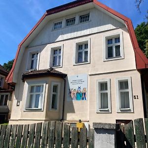 Studio Appartement